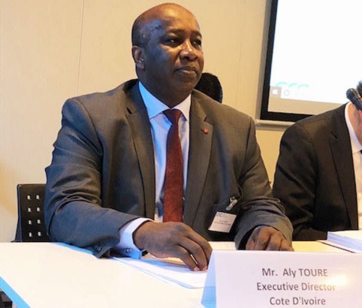 Comité consultatif international du Coton à Washington DC : L’Ambassadeur Aly Touré élu vice-président