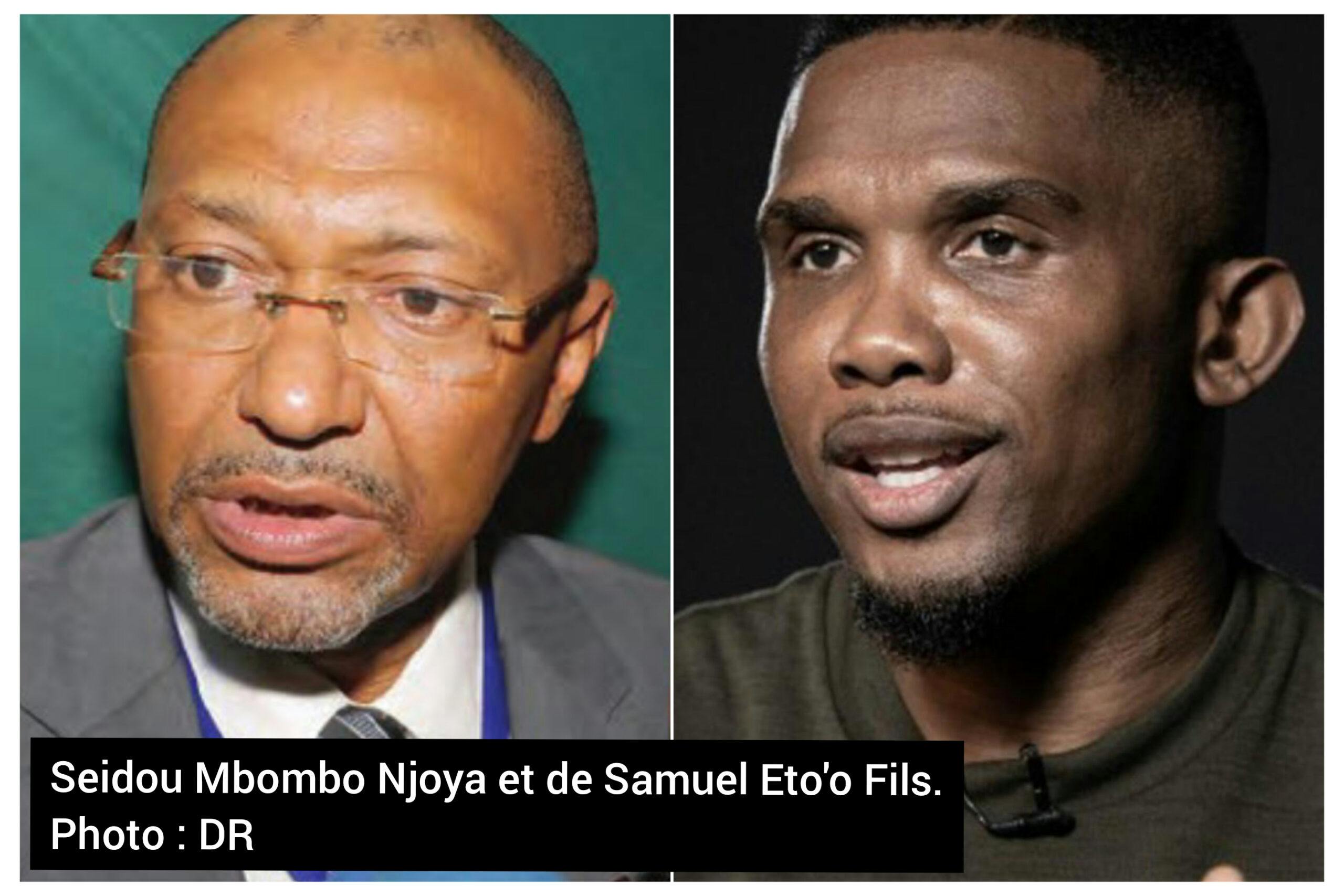Élections à la FECAFOOT : entre Mbombo N’joya et Eto’o Fils quel choix pour les 76 délégués votants