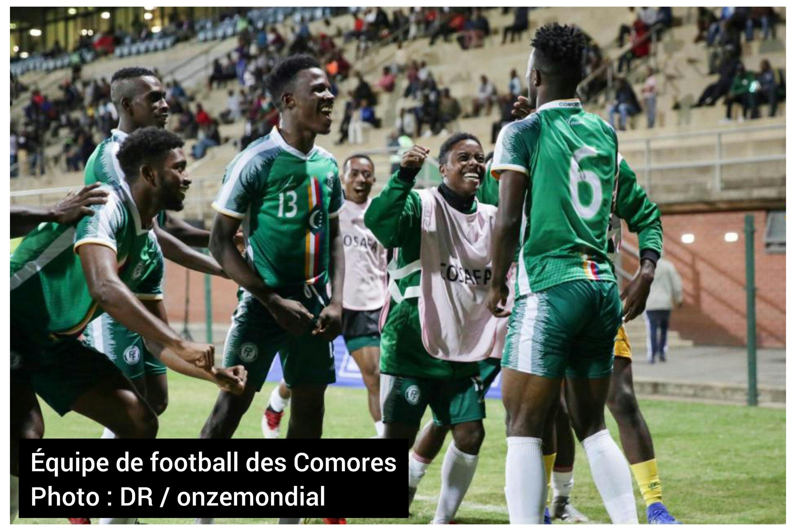 CAN 2021-Groupe C : Maroc et Ghana, des adversaires lourds pour le Gabon et les Comores