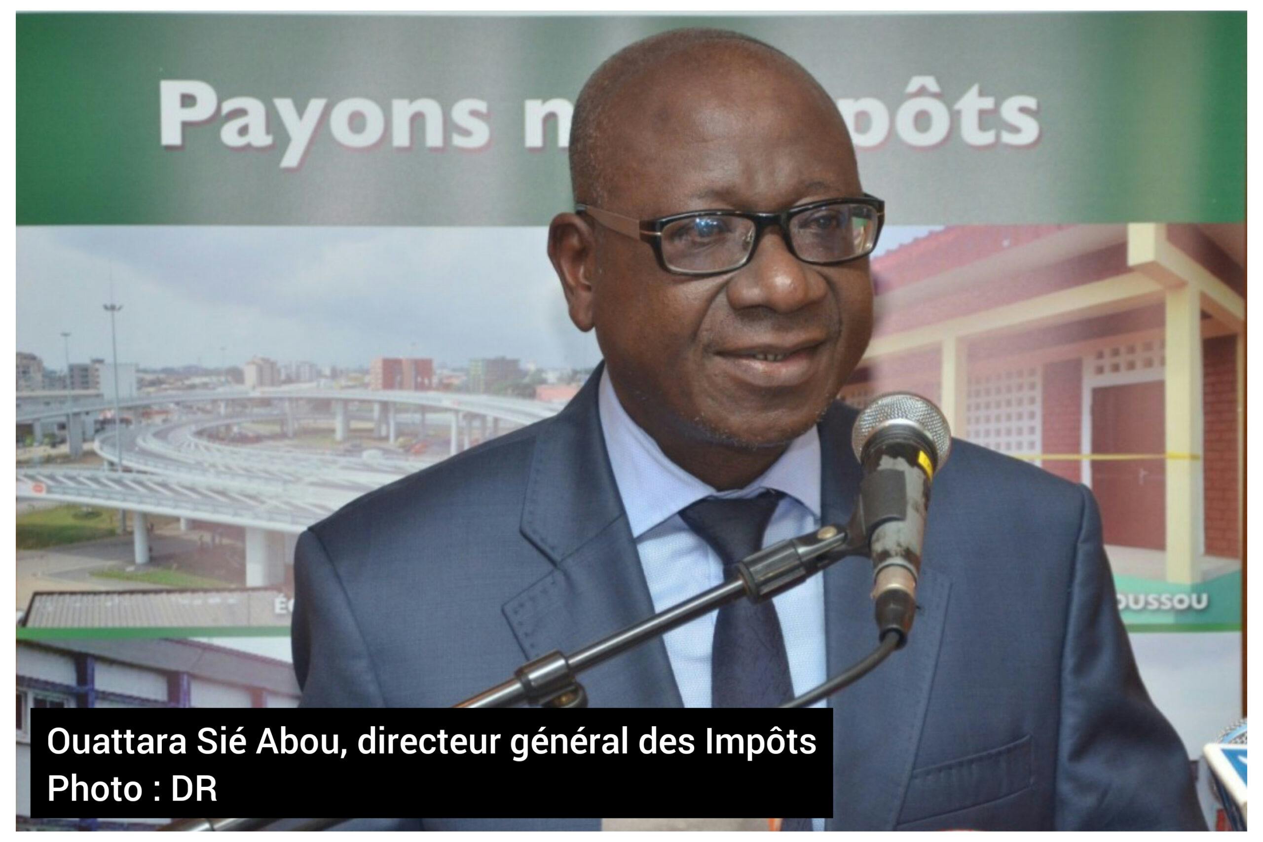 Annexe fiscale 2022 en Côte d’Ivoire : Le DG des Impôts explique les nouvelles mesures en vigueur depuis le 4 janvier