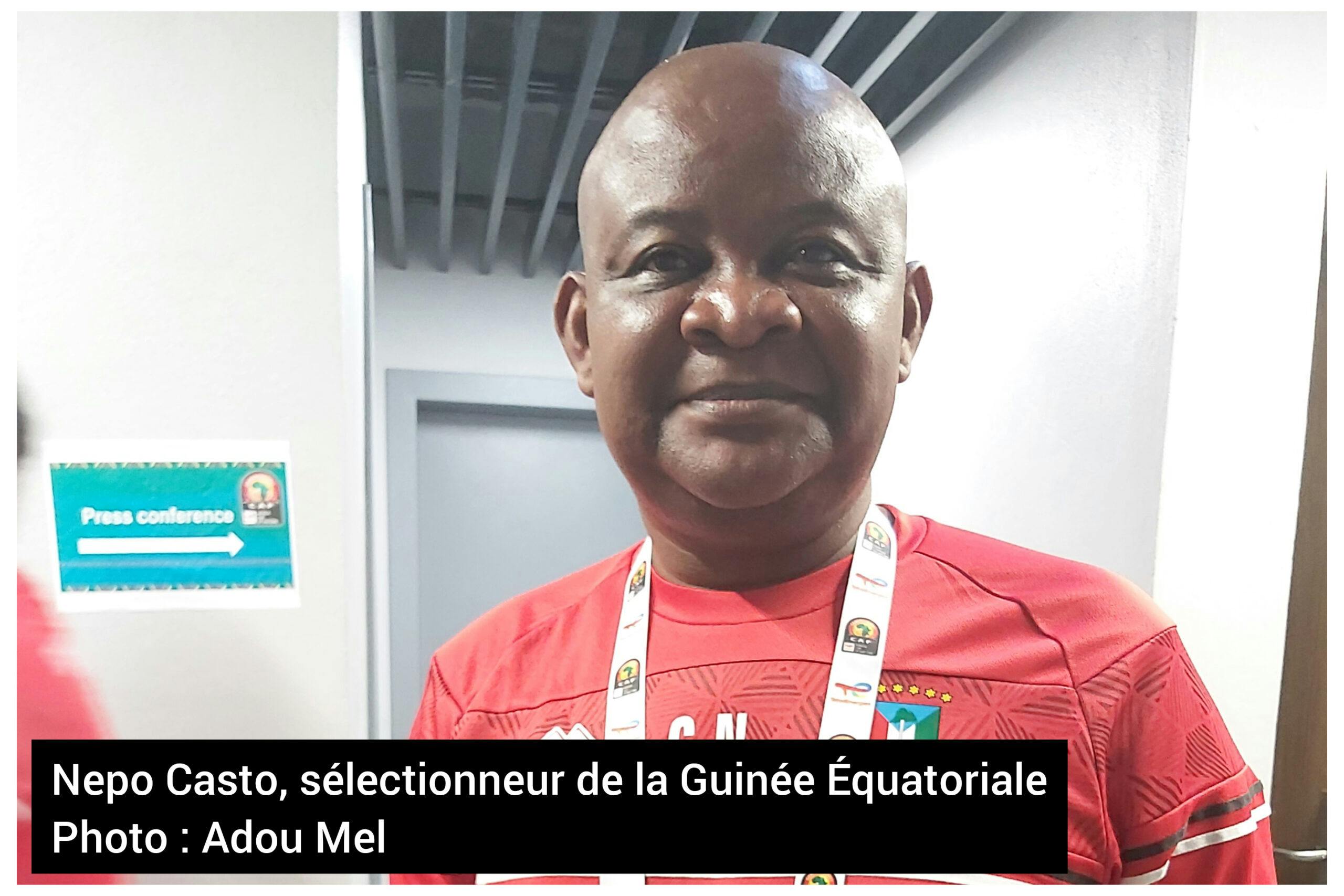 CAN 2021-Groupe E : Avis des deux sélectionneurs après Guinée Équatoriale-Côte d’Ivoire