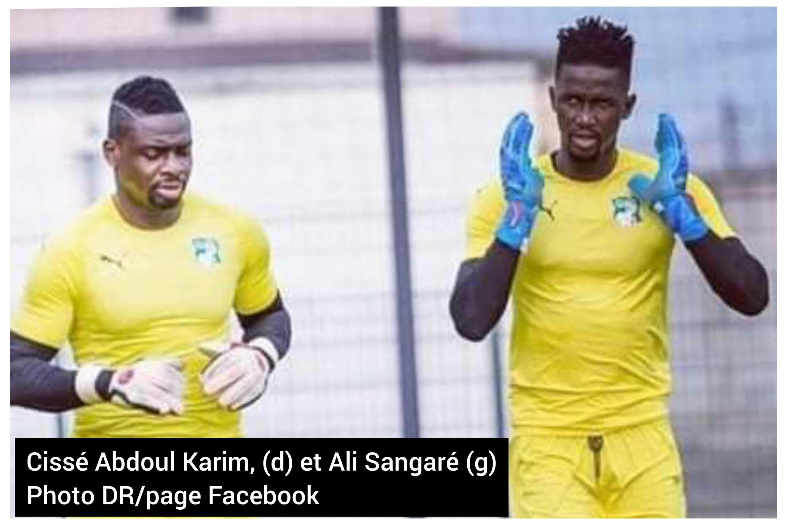 CAN 2021-Groupe E : La foi de Cissé Abdoul Karim pour la qualification après Côte d’Ivoire-Sierra Leone