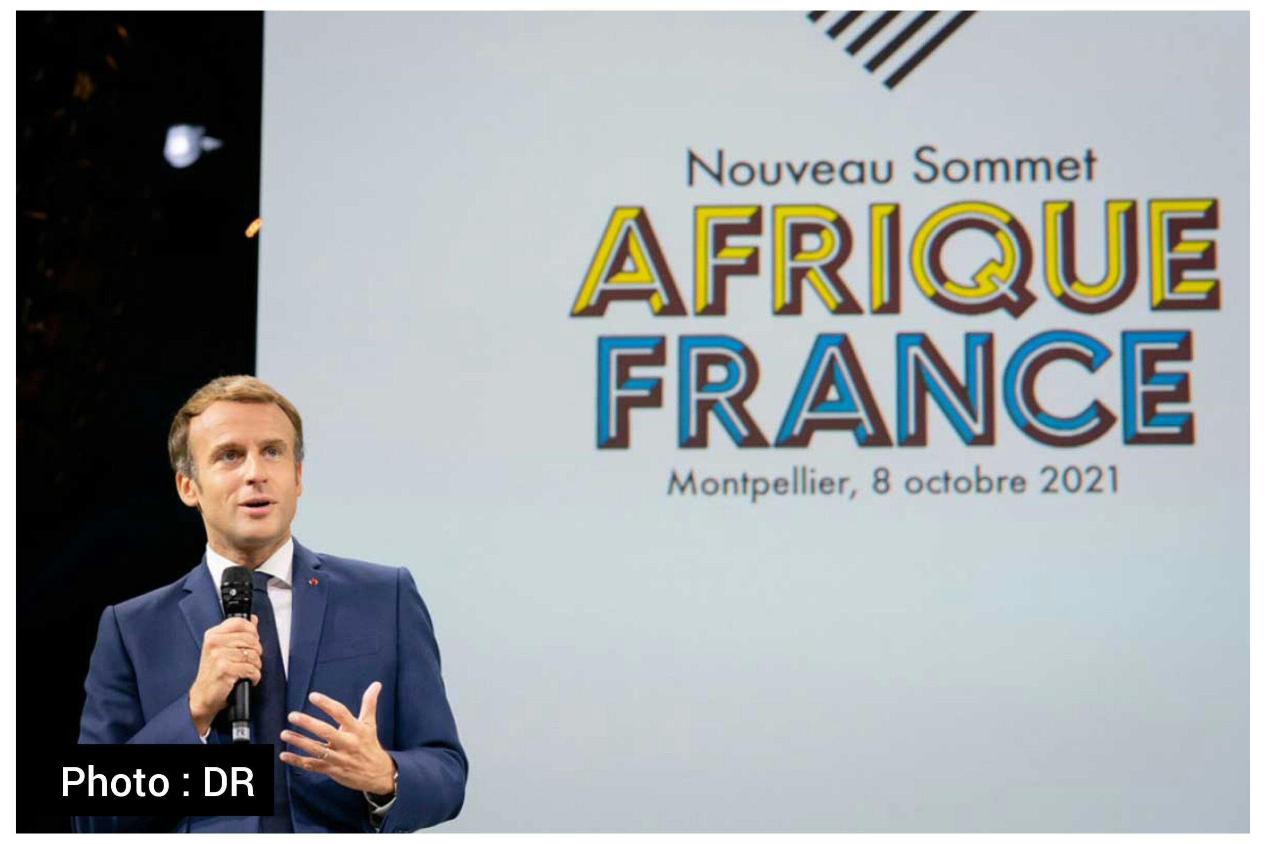 Chronique du Lundi : Il n’y a pas de rendez-vous ratés entre la France et l’Afrique, l’histoire s’écrit avec des circonstances qui changent selon les époques 