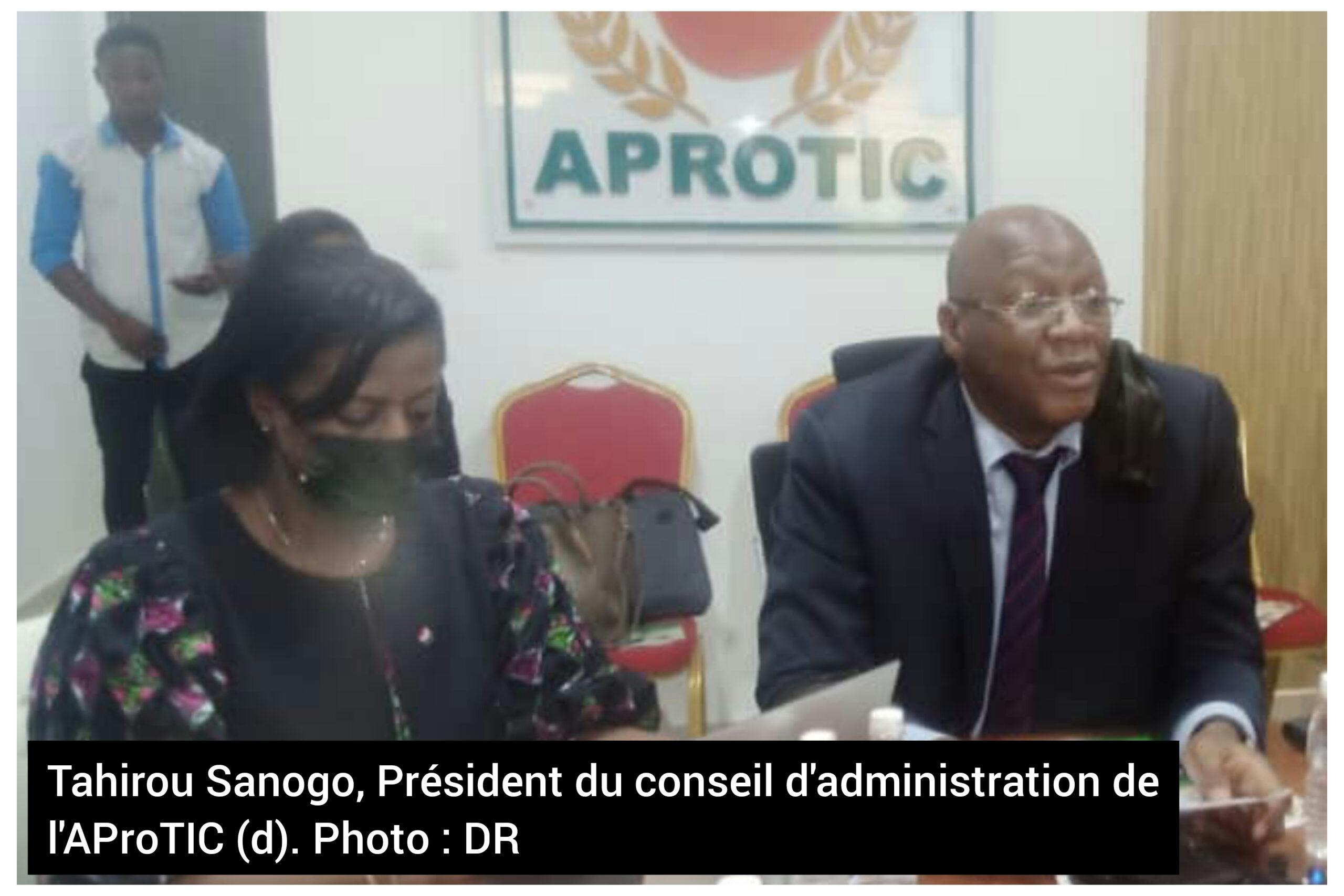 Côte d’Ivoire- noix de cajou : l’AProTIC et ses partenaires réfléchissent sur les mécanismes de financement de la filière