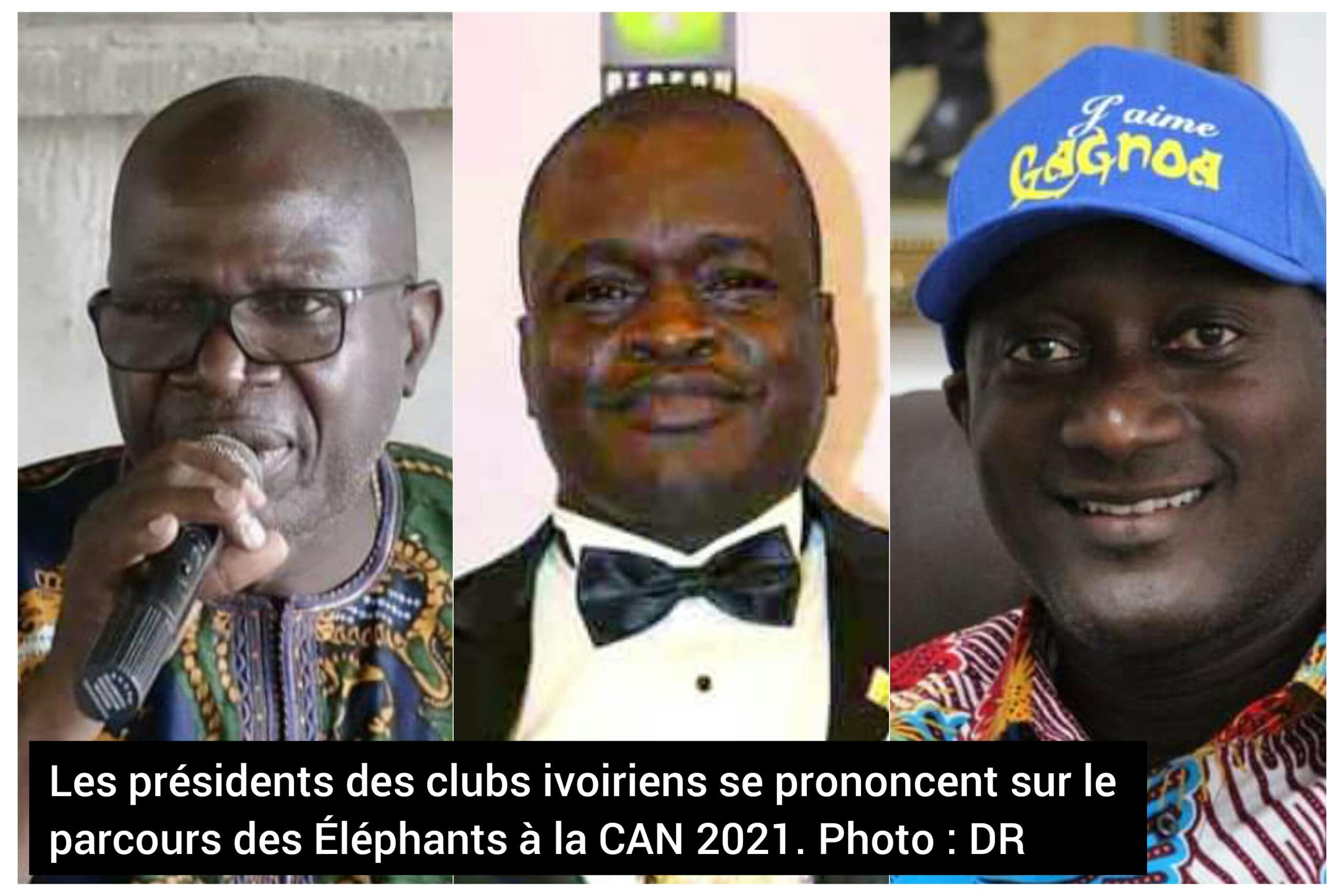 Éléphants à la CAN 2021 : Que pensent Yssouf Diabaté, Jean Jacques Koffi, Ouattara Bakary et Paul Akré du départ de Patrice Beaumelle