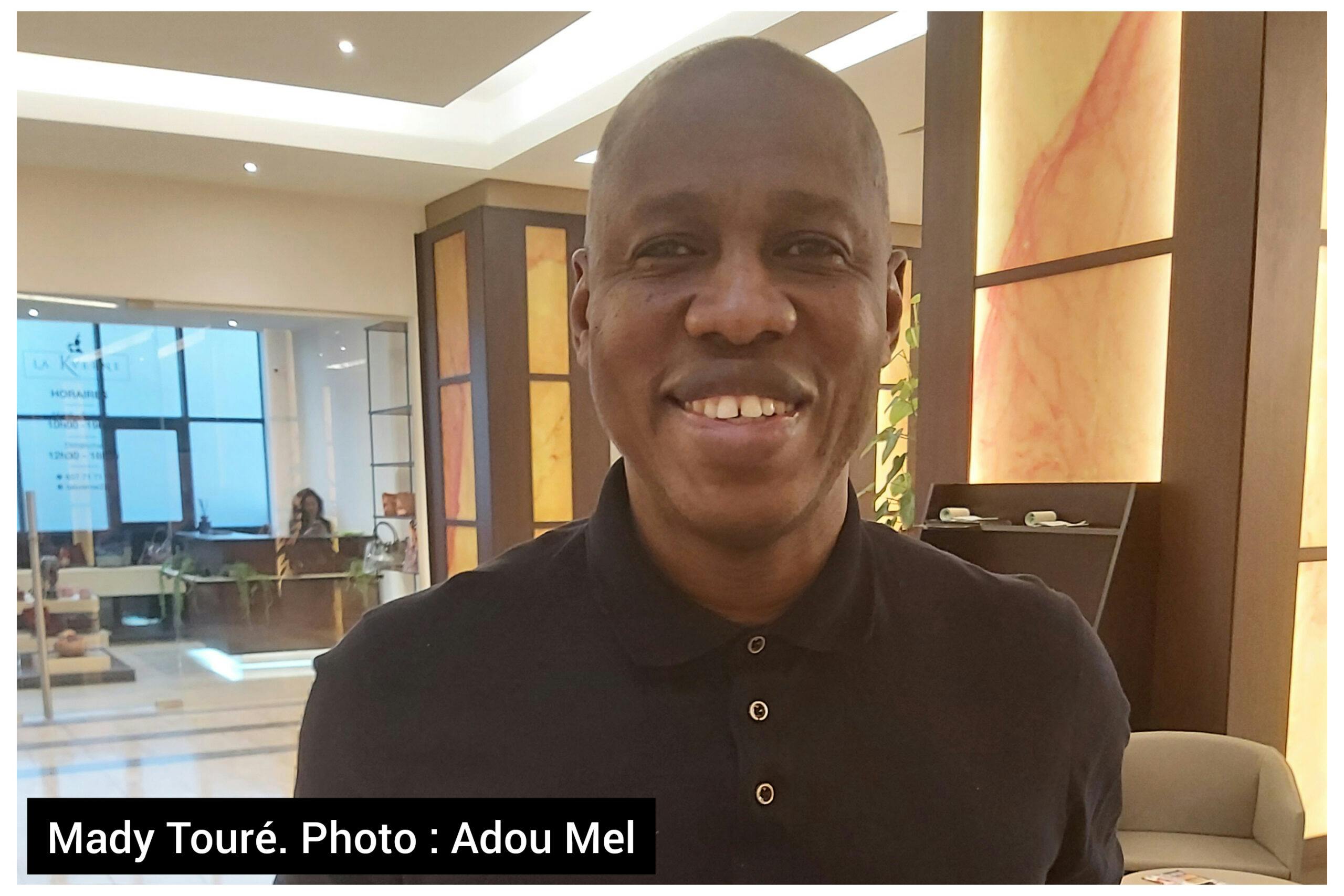 CAN 2021 : Mady Touré (Président-fondateur de Génération Football-Sénégal) : “Le dimanche 6 février 2022 doit être le jour de notre premier sacre continental”