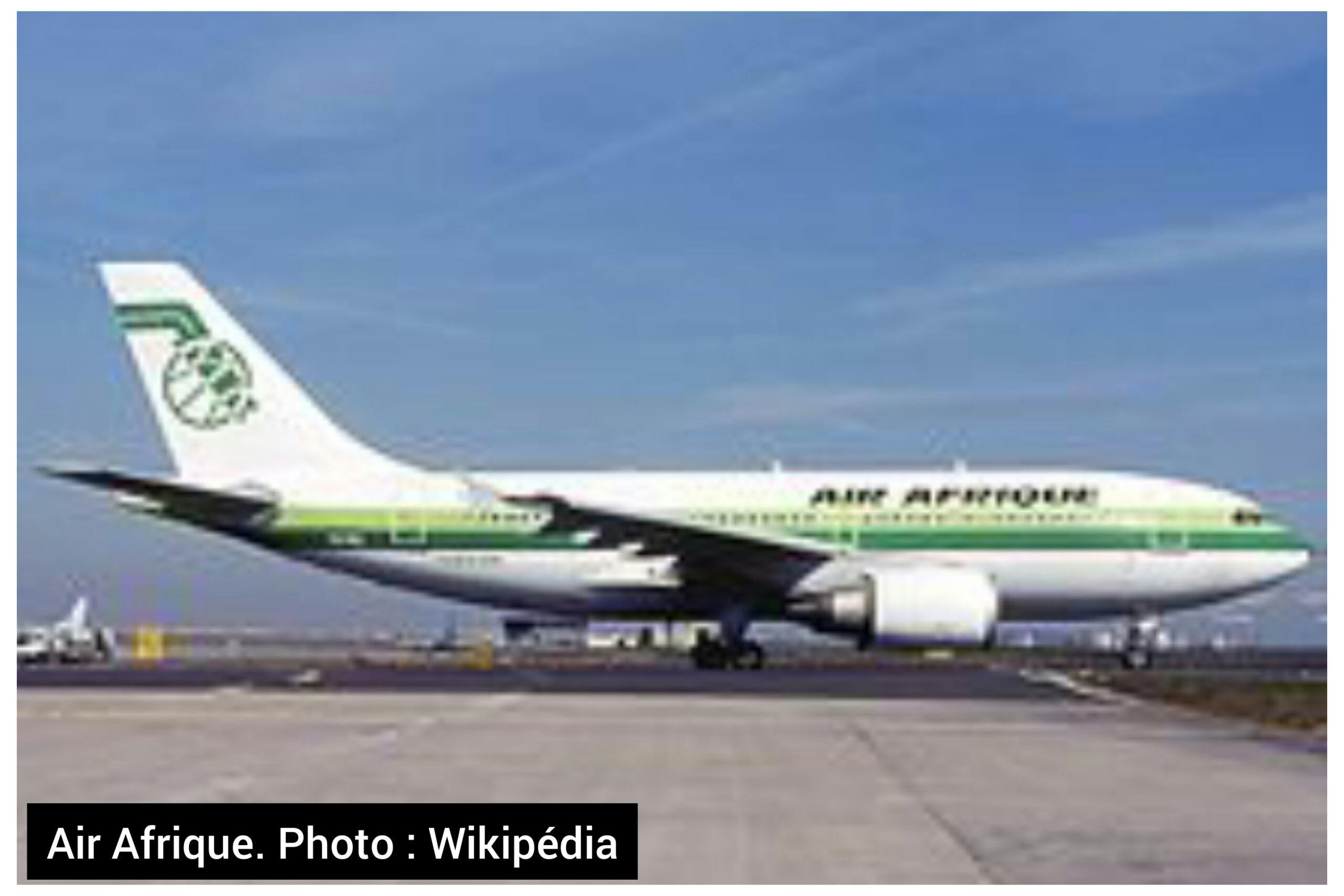 Côte d’Ivoire : Des ex-agents de l’ex Air Afrique ont commencé à percevoir leurs droits