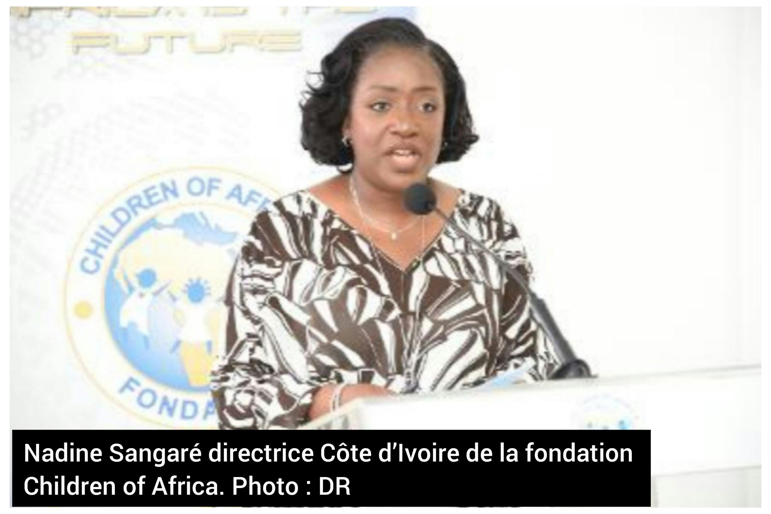 Côte d’Ivoire : Le 8e Gala de la fondation Children Of Africa annoncé au 11 mars 2022 (Conférence de presse)