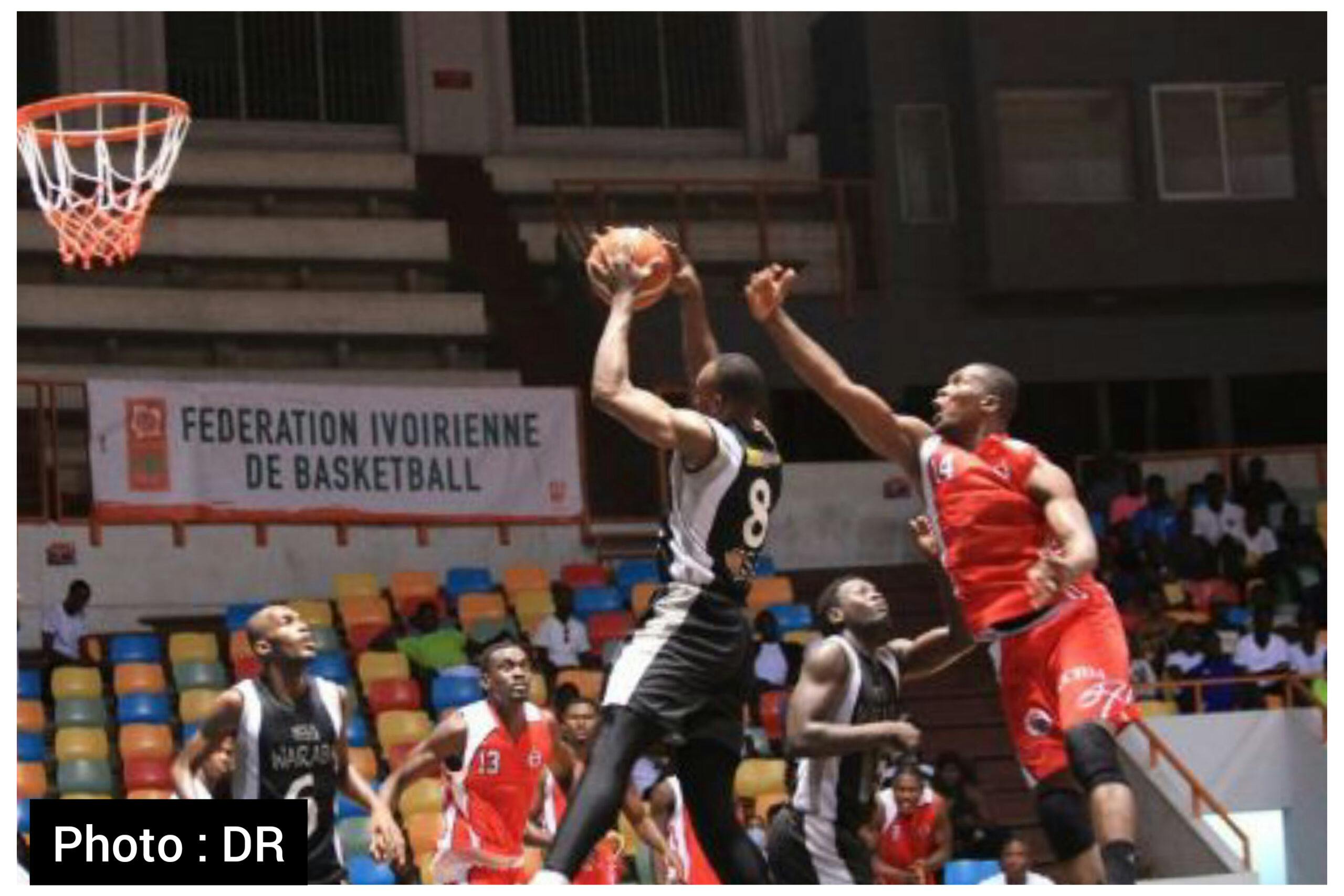 Basket-Ball : Le président de la Fédération Ivoirienne de Basket-Ball (FIBB) annonce l’organisation de la 2ème fenêtre du Groupe C.