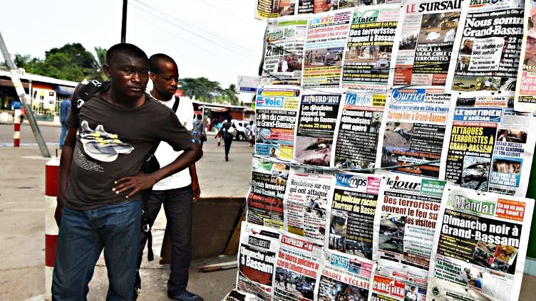 Côte d’Ivoire – Médias : le principe de la liberté de parution, distribution ou diffusion de bulletins consacré par un décret