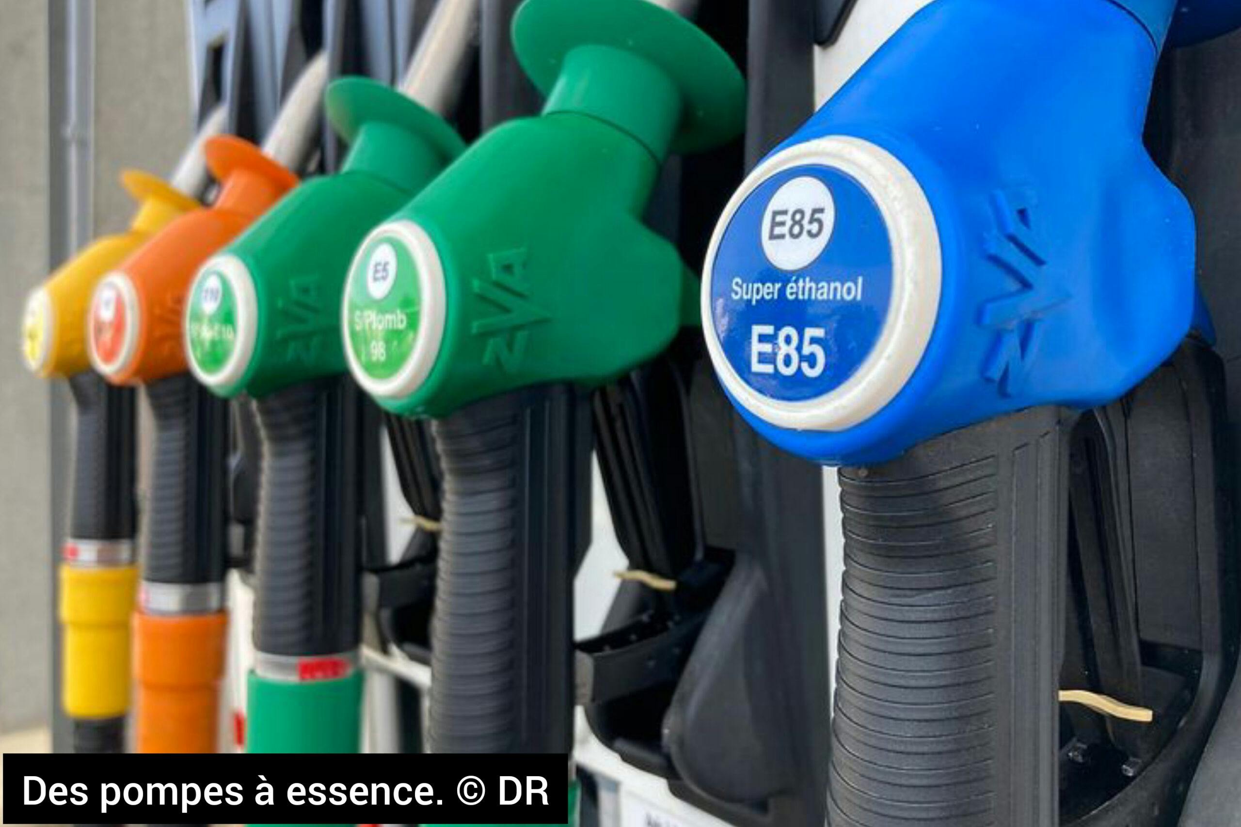 Côte d’Ivoire : le gouvernement explique la hausse du prix du carburant à 695 FCFA/L
