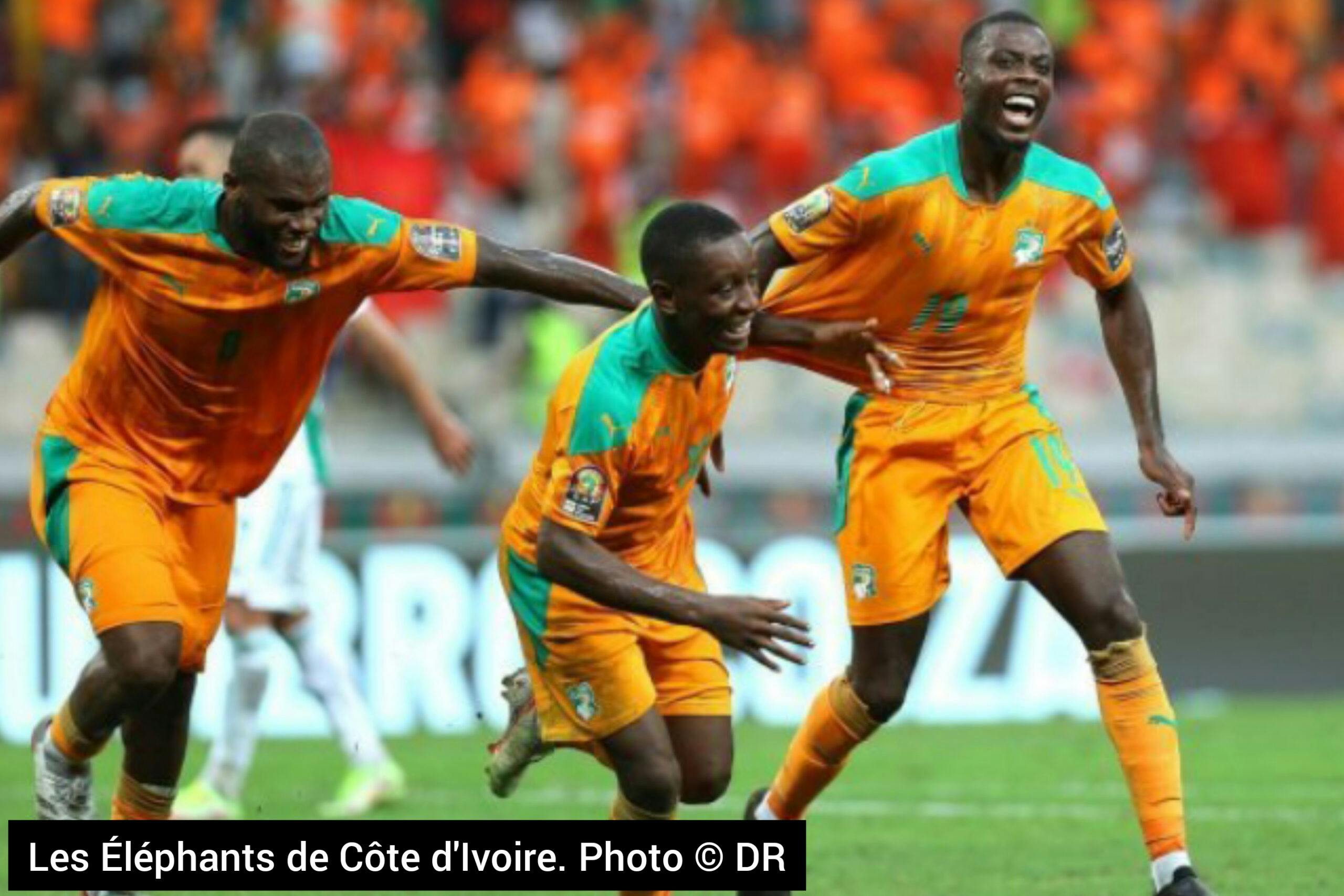 CAN 2022 : Des journalistes sportifs ivoiriens jugent le groupe de la Côte d’Ivoire