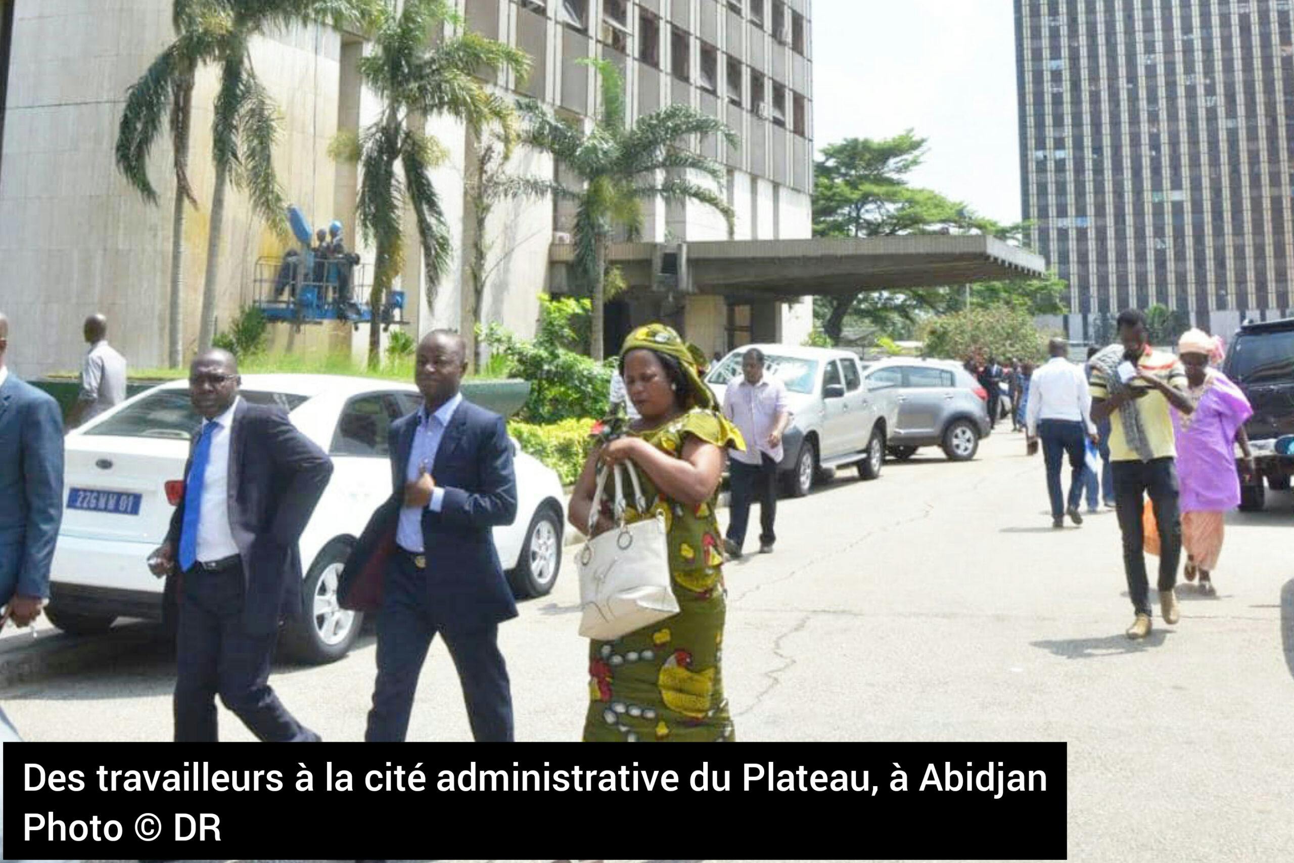 Amélioration des conditions de vie des travailleurs en Côte d’Ivoire : le gouvernement œuvre à la consolidation des acquis