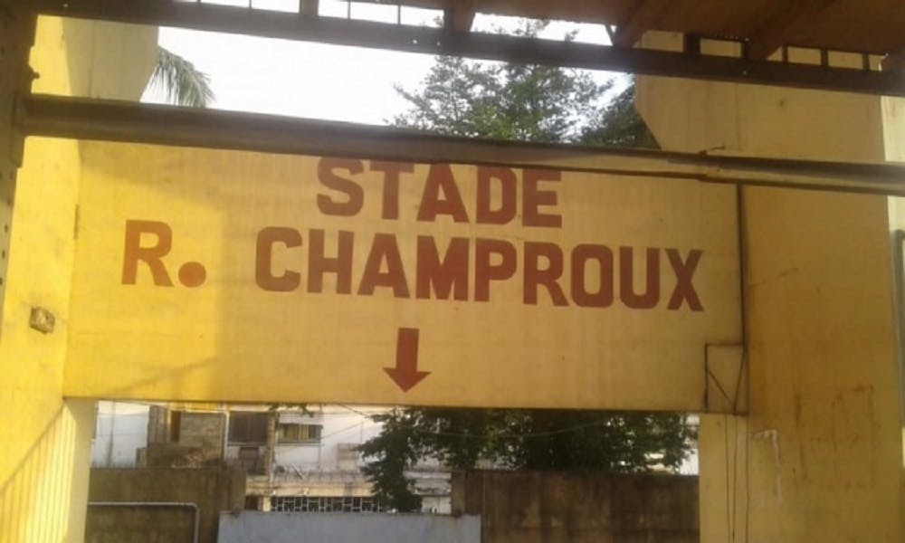 Football- Ligue 1 ivoirienne : La lutte pour le titre et le maintien entamée 
