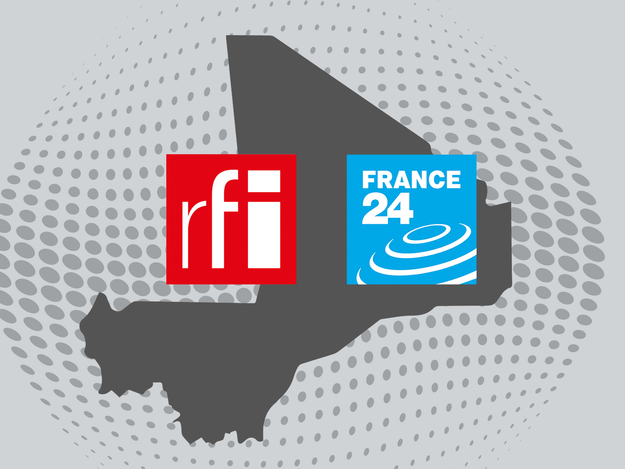 Rfi et France 24 au Mali : vers la levée de l’interdiction après une médiation des régulateurs UEMOA et Guinée ?