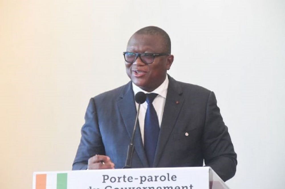 Cherté de la vie en Côte d’Ivoire- Amadou Coulibaly : “Il n’y a aucune honte à dénoncer un fraudeur”