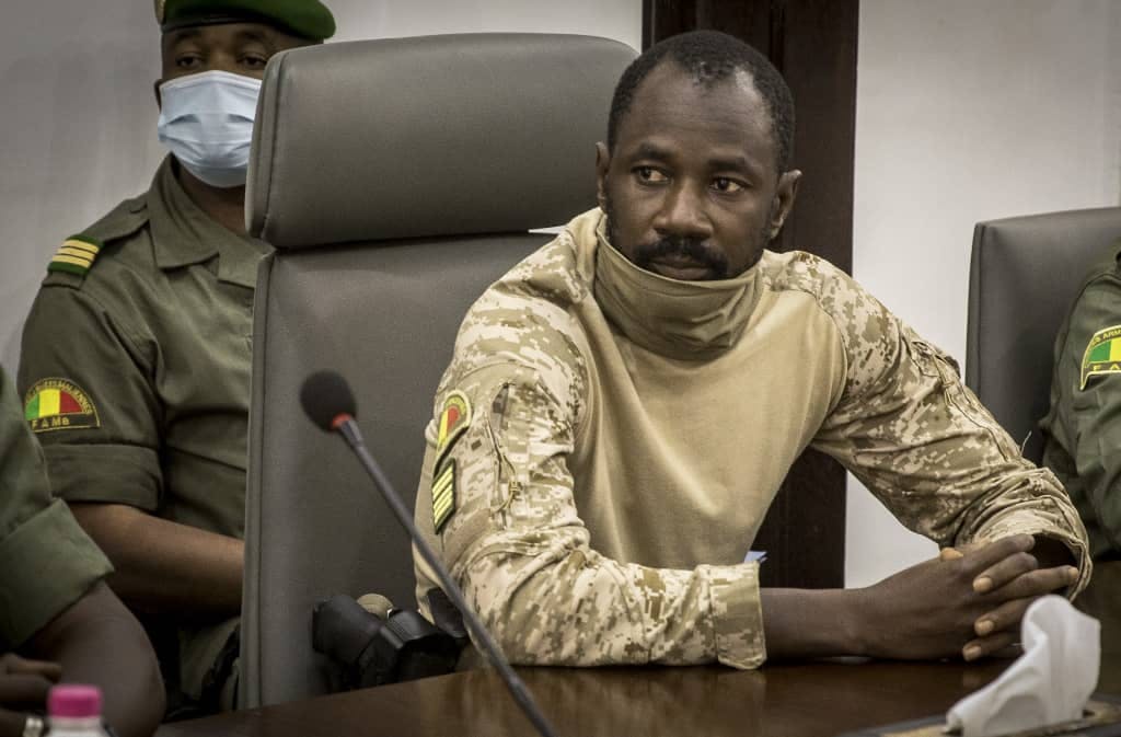 Chronique du lundi – géopolitique africaine :  décryptage de l’arrestation au Mali de 49 militaires Ivoiriens accuses d’être des “mercenaires”, inculpes et écroués