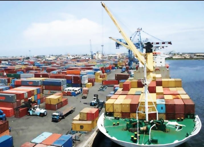 Côte d’Ivoire : Le Port Autonome de San Pedro classé parmi les plus performants de l’Uemoa 