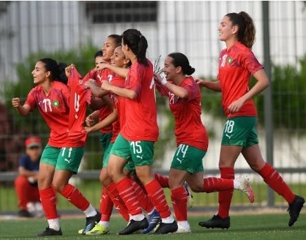 CAN féminine 2022 :  Maroc et Afrique du Sud le rêve d’une première couronne continentale