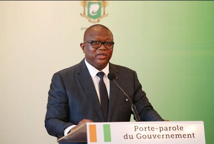 Relèvement du SMIG à 75. 000 FCFA – Amadou Coulibaly : «  l’Etat prendra toutes les dispositions pour l’effectivité de cette mesure  »