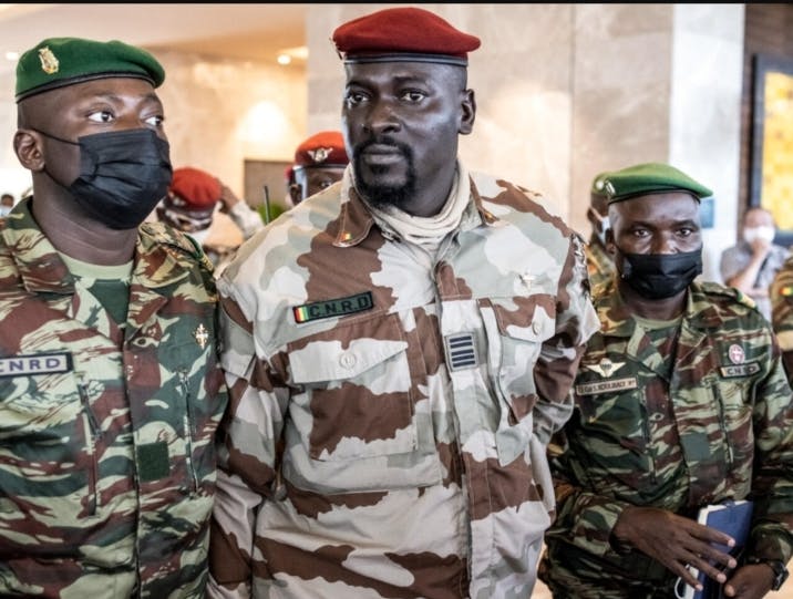 Guinée – Conakry : l’Agré appelle à la moralisation de la vie politique et à la fin des coups d’État.