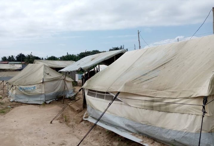 Ghana : Des réfugiés ivoiriens se disent victimes de «traitement inhumain» et dénoncent leurs difficultés de retour