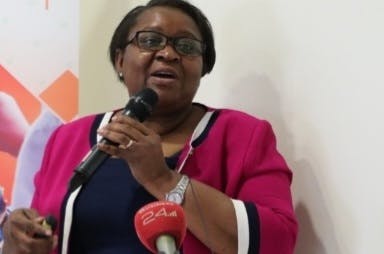 Kouko Coulibaly Judith, Directrice  du CNRAO : «L’avènement du centre  a réduit le risque de décès liés au cancer en Côte d’Ivoire de 25%»