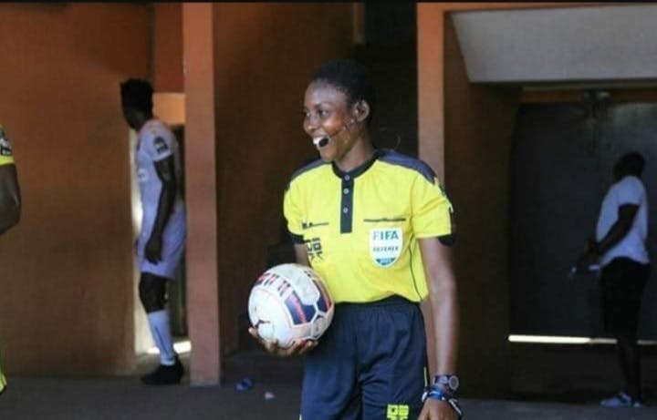 Football : Koré Sonia, Traoré Kalilou et Adou Désiré au front pour la Ligue des Champions féminine et le CHAN 
