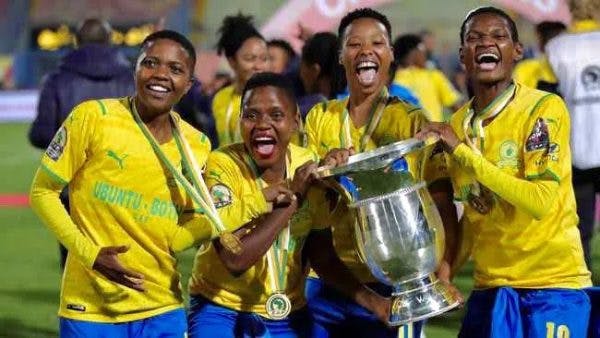 Football-Ligue des Champions féminine : Ce que gagnent le vainqueur et les autres clubs participants 