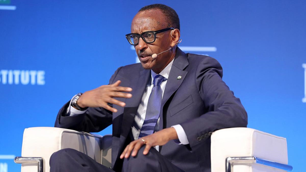 Kagamé Paul : un personnage haut en couleur sur la scène politique africaine