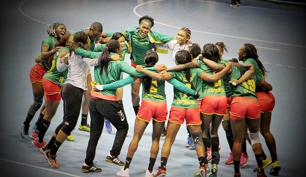 Handball à Dakar-finale : Revanche du Cameroun ou confirmation de l’Angola le suspense comme en 2004 et 2021