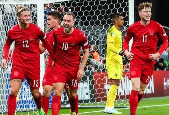 Football-Mondial 2022 au Qatar : L’objectif de trois points pour la Tunisie devant le Danemark 