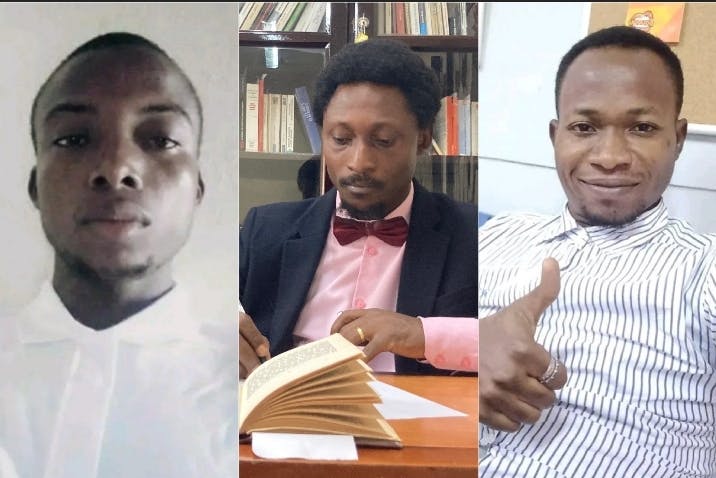 Grand Prix Martial Sinda : trois Ivoiriens sélectionnés, rencontre avec Thierry Sinda,  président du jury
