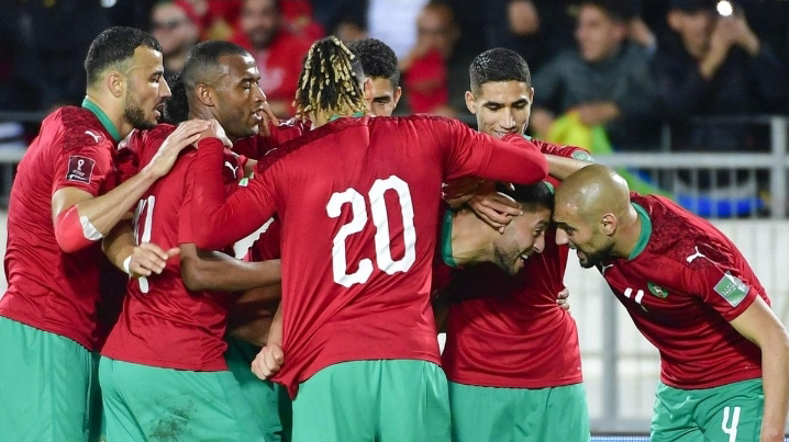Football-Mondial 2022 : Le Maroc toujours à la recherche d’un mieux-être