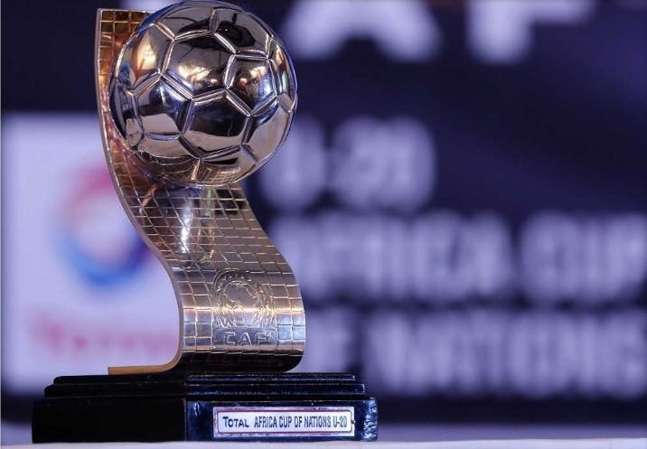 CAN U20 en Égypte : 4 places qualificatives pour le Mondial pour 12 nations engagées 