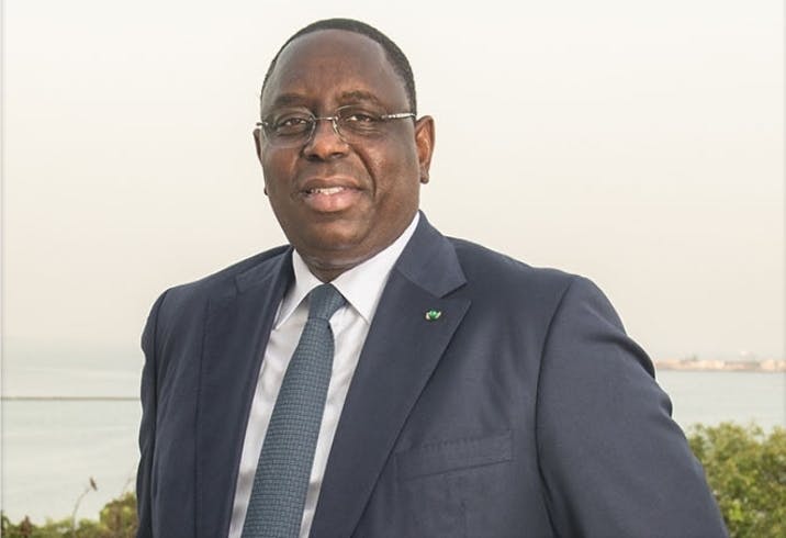 À mon avis … Macky Sall doit rester dans la lignée des grands leaders au Sénégal