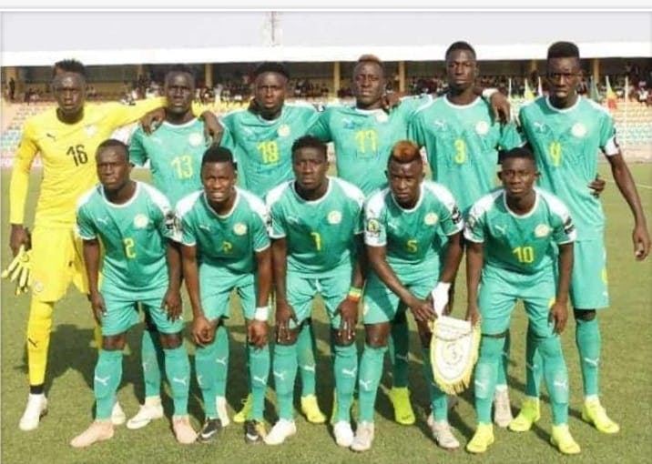 CAN U20 : Le Bénin et l’Ouganda à l’épreuve du Sénégal et du Nigeria les deux favoris