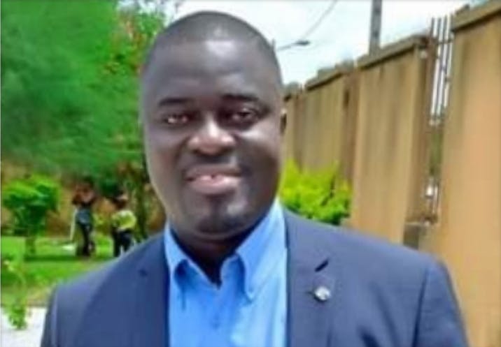 Affaire juge de paix : Achille Dodé répond aux Nations Unies Burkina Faso 