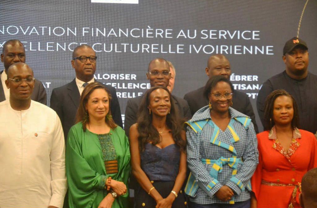 Financement de l’industrie créative en Côte d’Ivoire :  Orange Bank et Birimian mettent 500 millions FCFA sur la table