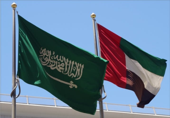 Entre les Émirats et l’Arabie, un « je t’aime moi non plus » économique et diplomatique