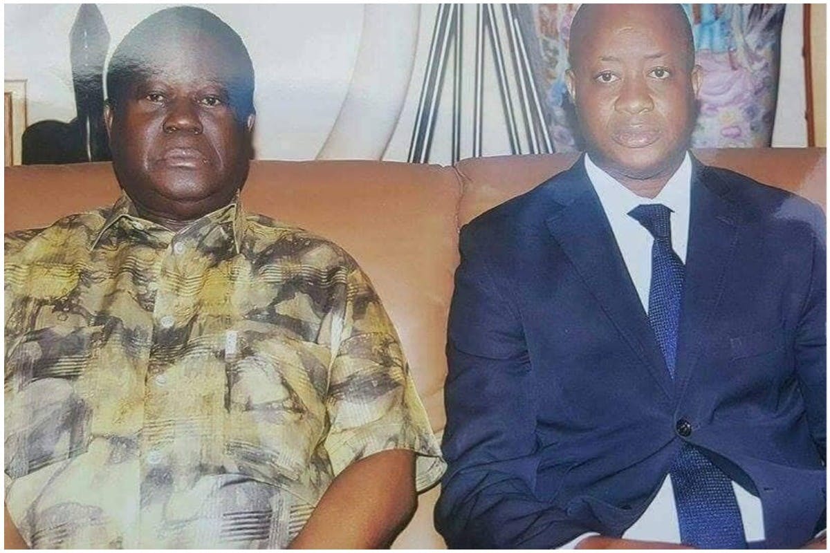 Côte d’Ivoire – décès de Henri Konan Bédié : Yaya Fofana perd “un soutien et un père”