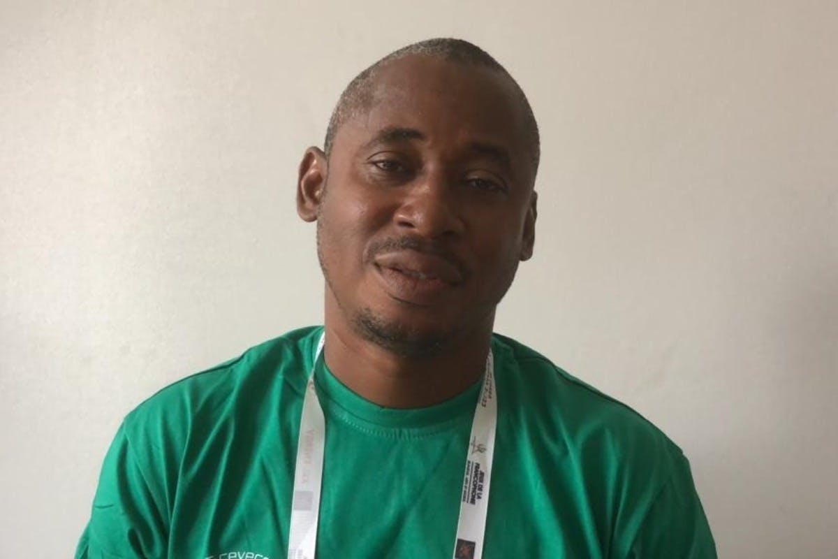 Lutte – Jeux de la Francophonie : Koné Ibrahima, sélectionneur national dresse le bilan à mi-parcours avant d’entamer la lutte africaine
