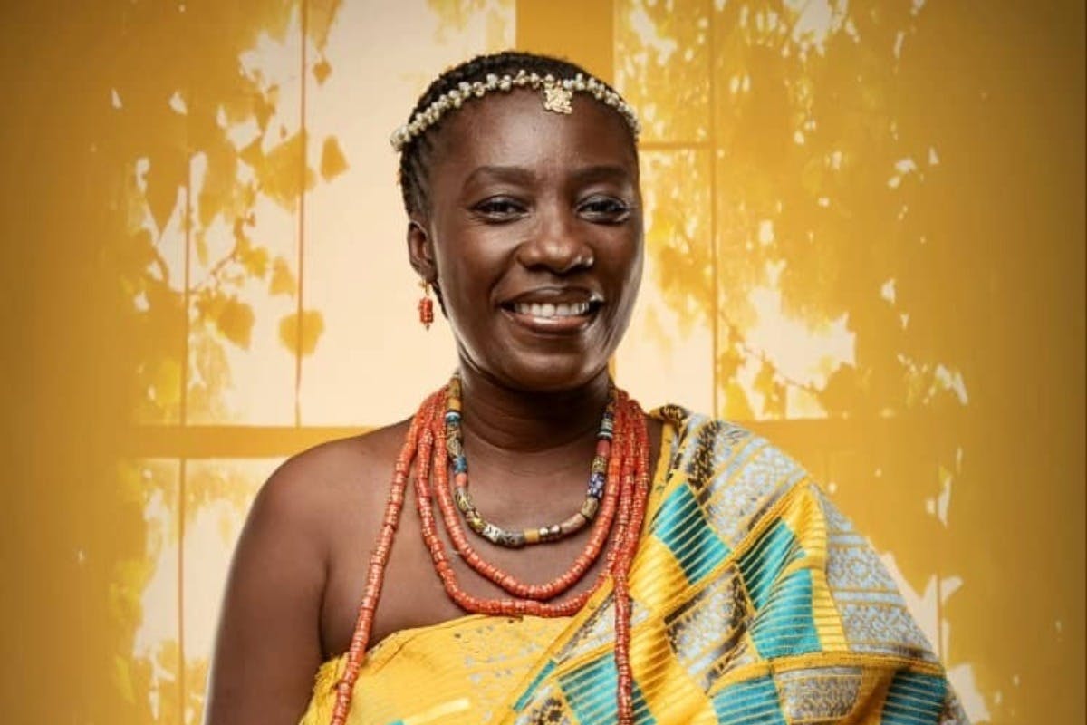 Interview – Aimée Carolle Mbra présente «Kotokou’n», sa marque de maroquinerie inspirée de la Côte d’Ivoire
