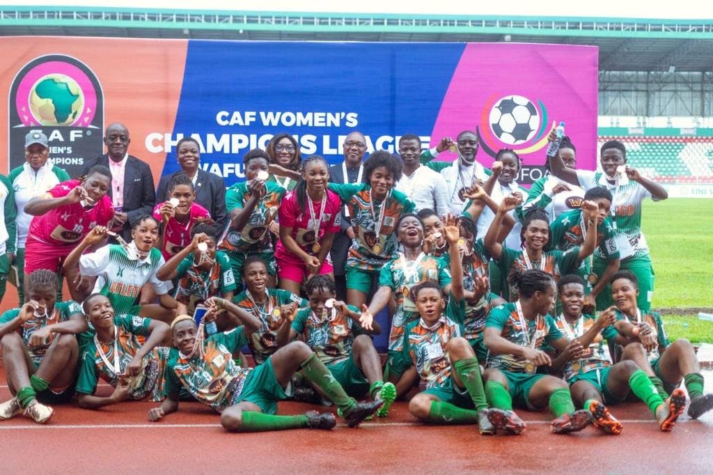 Football-Ligue des  Champions féminine : Trois habitués et cinq néophytes pour le rendez-vous de la Côte d’Ivoire 