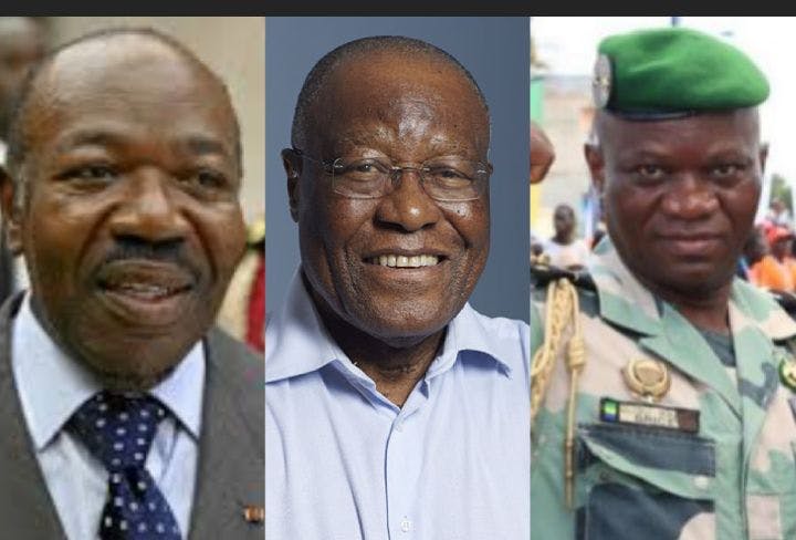 Gabon : un coup d’État militaire pour voler la victoire de l’opposition (décryptage) Charles Kouassi 
