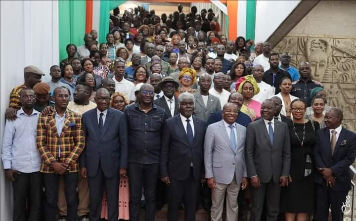 CAN 2023 : Mambé exhorte les hôteliers à promouvoir le tourisme ivoirien