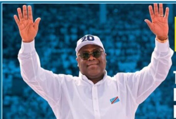 Contribution – décryptage de la victoire de Félix Tshisekedi : les 3 raisons d’une reelection