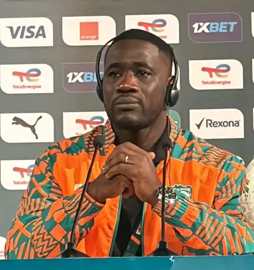 CAN 2023 : Faé Émerse explique le parcours des Éléphants et leur victoire face au Nigéria