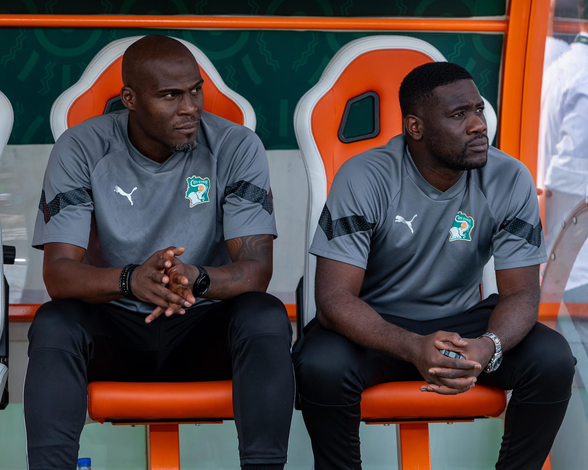 CAN 2023 : La Côte d’Ivoire s’offre sa 5è finale pour affronter le Nigéria après sa victoire sur la RD Congo