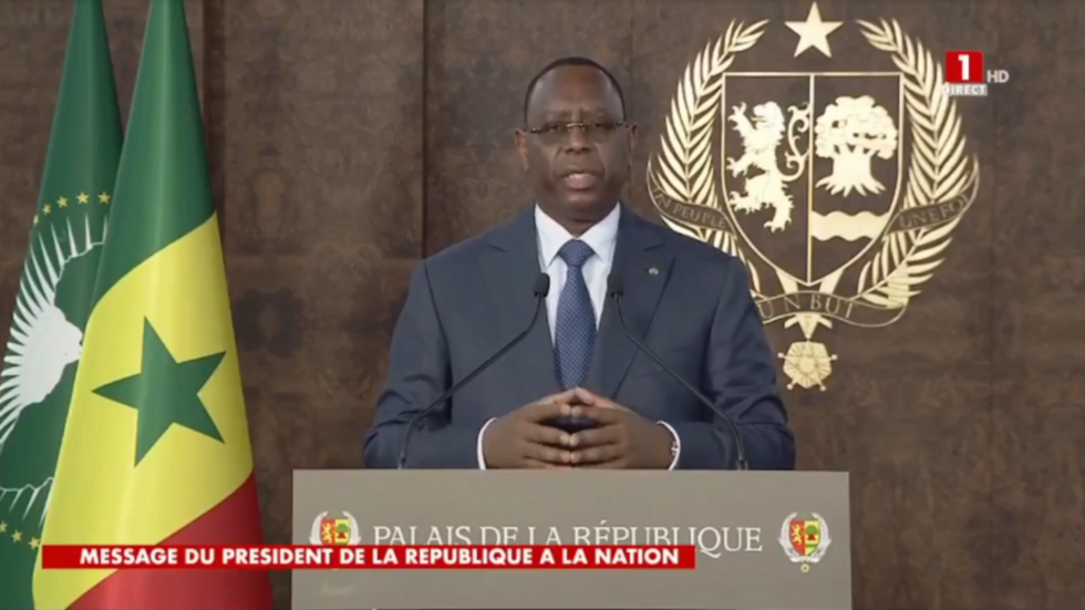 Sénégal : réponse au camp qui dénonce un Coup d’État et à un pro-Macky Sall content du report (Alafé Wakili)